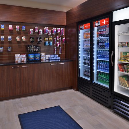 Holiday Inn Express & Suites Dearborn Sw - Detroit Area By Ihg Extérieur photo